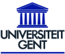 logo Universiteit Gent